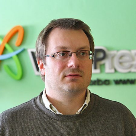 Petr Jiránek