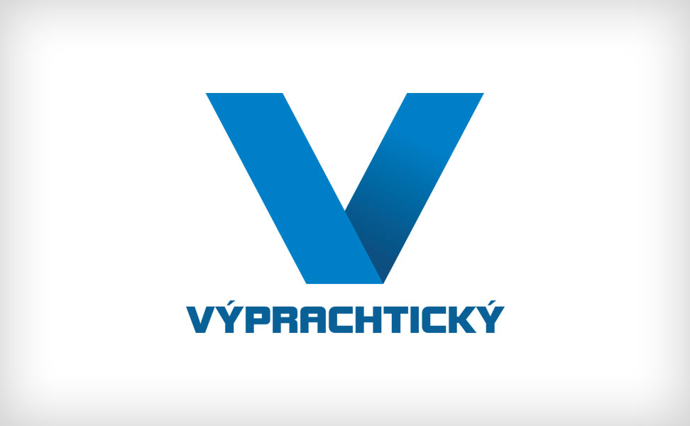 Výprachtický - logo