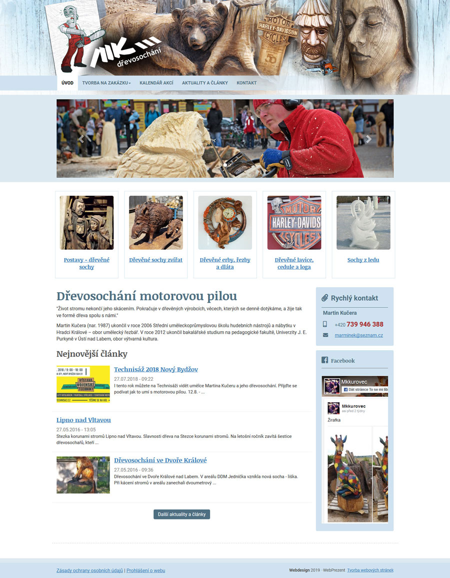 reference webu mkkurovec